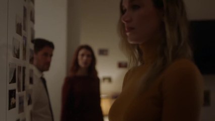 BLACK HEARTED KILLER