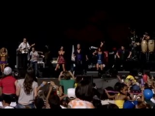 RBD - Me Voy