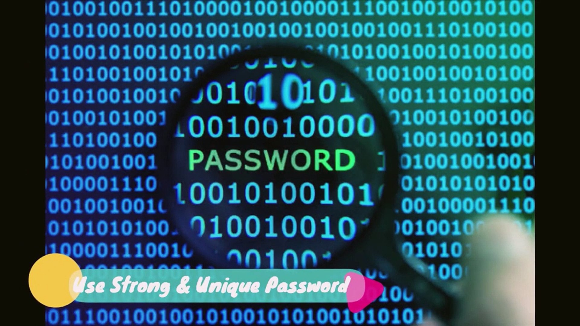 How To Protect Your Gmail Account __ Top 5 Tips To Protect Your Gmail Account From Hackers