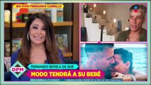 ¿La boda sigue en pie? Fernando Carrillo revela la nueva fecha para su boda