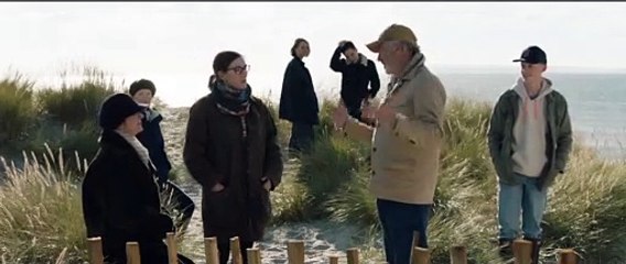 BLACKBIRD Film Extrait - Révélation