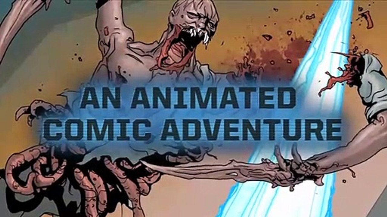 Dead Space Ignition - Trailer officiel