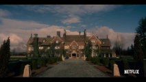 The Haunting of Bly Manor  Teaser Trailer  Netflix