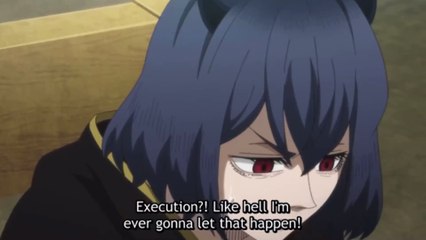 Black Clover Episode 145 Preview English Sub