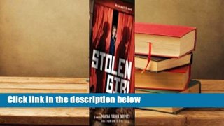 About For Books  Stolen Girl  Review