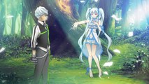 Exist Archive: The Other Side of the Sky - Trailer officiel