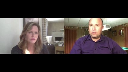 IR Interview: Laura Gabbert For "Ottolenghi And The Cakes Of Versailles" [IFC]