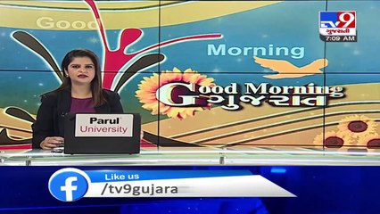 Banaskantha- Lab conducting Covid tests with govt kits busted in Thara