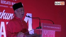 AMK saran Muhyiddin lepas jawatan PM, contohi langkah Dr Mahathir