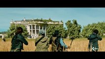 ZOMBIELAND 2  Double Tap Trailer (2019)