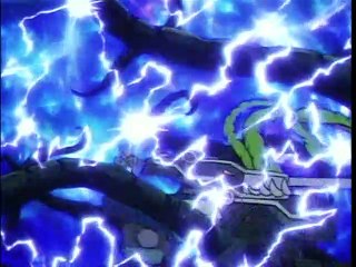 Jayce et les Conquérants de la Lumière - 01 - L'évasion