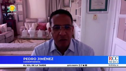 Download Video: Pedro Jimenez 