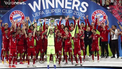 SuperCup: Bayern-Sieg im Risikogebiet - Hat Fußball Narrenfreiheit?