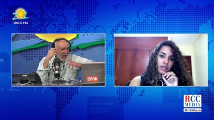 Staff de El Mismo Golpe debate últimamente hay mucho odio en las redes sociales