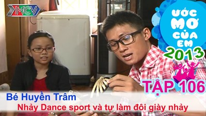 GALA SINH NHẬT | ƯỚC MƠ CỦA EM | Tập 108