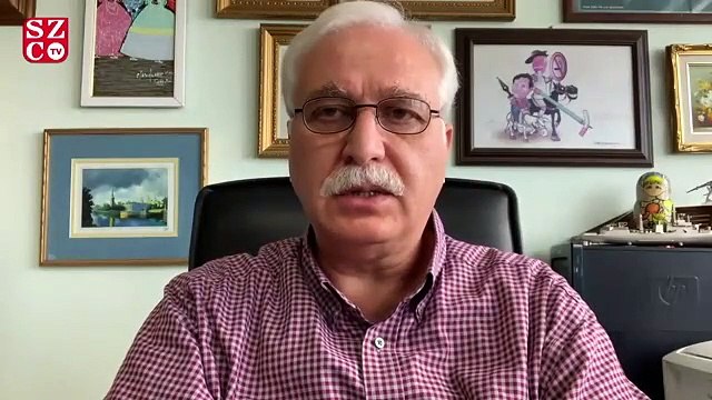 Bilim Kurulu üyesi Prof. Dr. Özlü'den 'sigara' uyarısı: Dumanla birlikte virüs uzak mesafelere yayılıyor