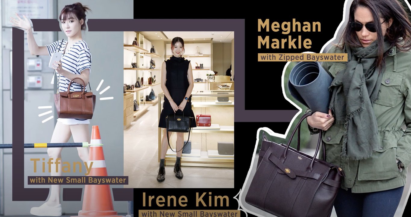 ออย SUDSAPDA GURU : Mulberry  [1/2]