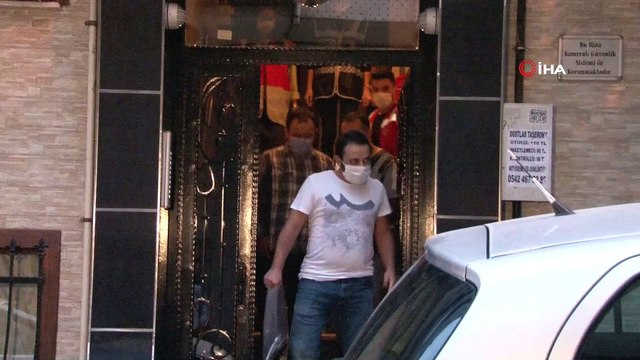 İstanbul merkezli 26 ilde eş zamanlı FETÖ operasyonu... Çok sayıda gözaltı var