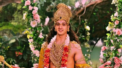 Episode 1 Shantanu Accepts Bhishma As Son [DDR]