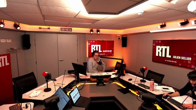 États-Unis : Trump, hué dans la rue à Washington, est-il déconnecté de la réalité ?