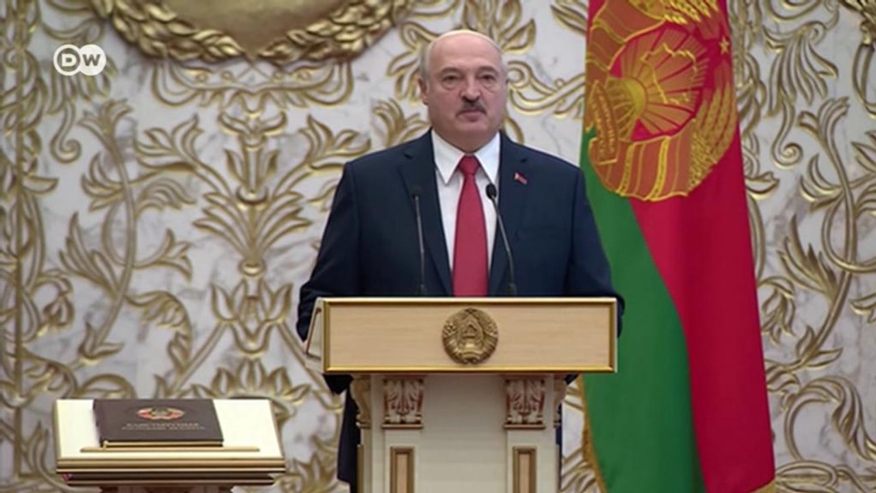 Тайная инаугурация: что в Беларуси думают о цер...