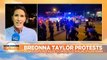 Two Louisville police officers shot and injured amid protests over Breonna Taylor's death