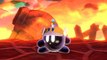 Kirby Fighters 2 - Shadow Kirby Boss Fight