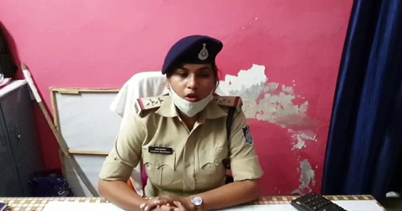 गरोठ: थाने में बनेगा महिला डेस्क, महिला अपराधों पर लगेगी लगाम
