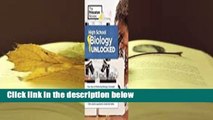 High School Biology Unlocked  Best Sellers Rank : #1