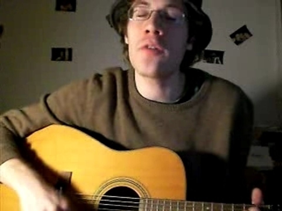 Everybody Hurts (Cover)