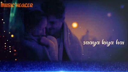Sanam re || love status || Music healer ||