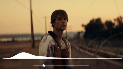 Holy - Justin Bieber Marimba ringtone