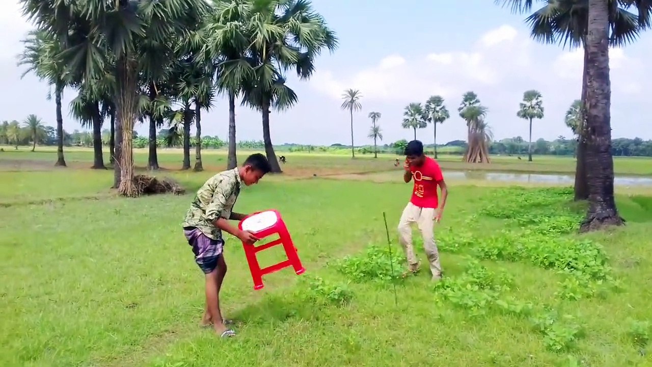 Indian Hindi Comedy Funny Video _ Episode-7