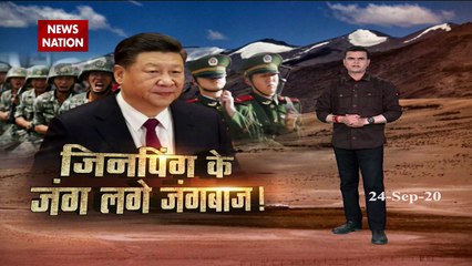 Khalnayak: ड्रैगन की फौज पर सबसे बड़ा खुलासा! जिनपिंग के जंग लगे जंगबाज!