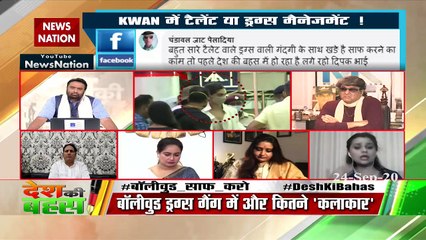 टैलेंट मैनेजमेंट कंपनियों को सिर्फ स्‍टार किड्स में ही टैलेंट दिखता है : प्रियदर्शिनी सिंह 