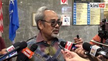 Beberapa ahli parlimen Umno nafi sokong 'Langkah Anwar'