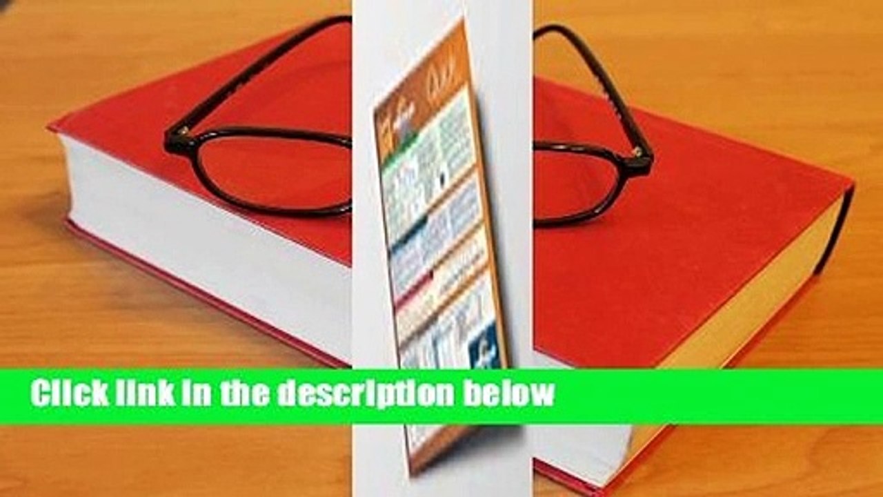Lesen  PMP Exam: Quick Reference Guide, Sixth edition  Epub