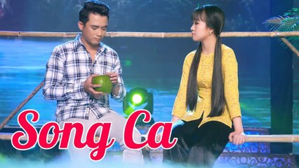 Lê Sang Kim Chi Hay Nhất 2020 - Song Ca Bolero Trữ Tình Gây Nghiện 2020