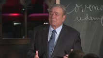 La encarnación de Cristo | R. C. Sproul | ¿Qué hizo Jesús?: Entendiendo la obra de Cristo (01)