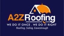 A2Z Roofing Contractors Edmonton - Residential & Commercial