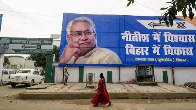 EC set to announce Bihar poll dates today; NCB summons Dharma Productions’ director Kshitij Prasad; more
