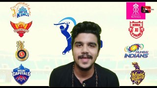 Q&A ON IPL II WHY FAKE BACKGROUND MUSIC  II BEST IPL CHASE   ll