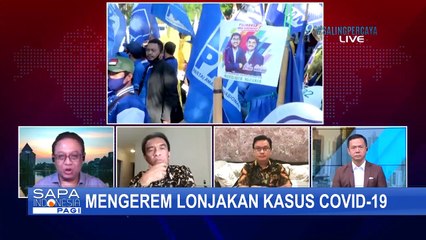 Publik Menilai Peran Kementerian Kesehatan dalam Penanganan Corona Masih Kurang, Ada Apa Sebenarnya?
