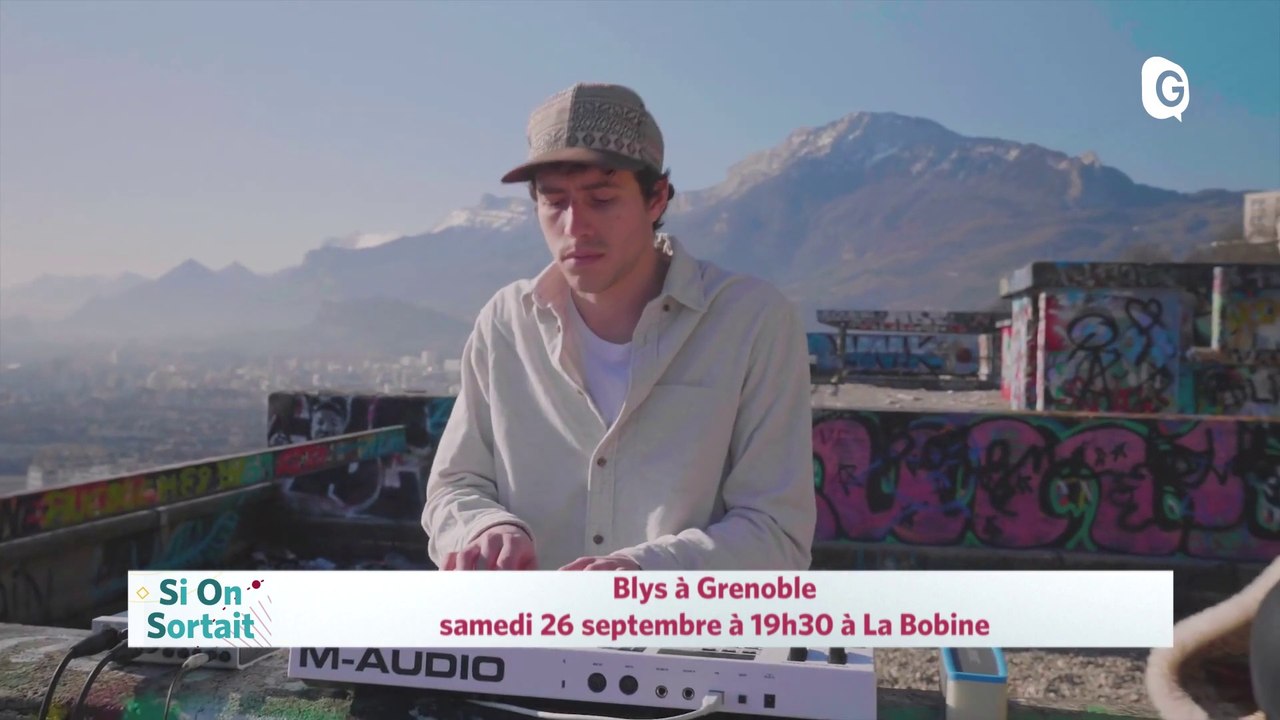 Si On Sortait - 25 SEPTEMBRE 2020