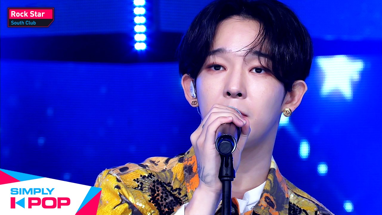 [Simply K-Pop] South Club(사우스클럽) - Rock Star(락스타) _ Ep433