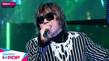 [Simply K-Pop] Kim Jang Hoon(김장훈) - Reborn(갱생) _ Ep433