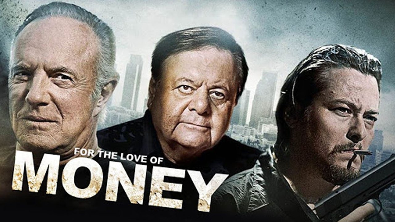 เกมโกงล่าทรชน The Money (หนังเต็มเรื่อง)