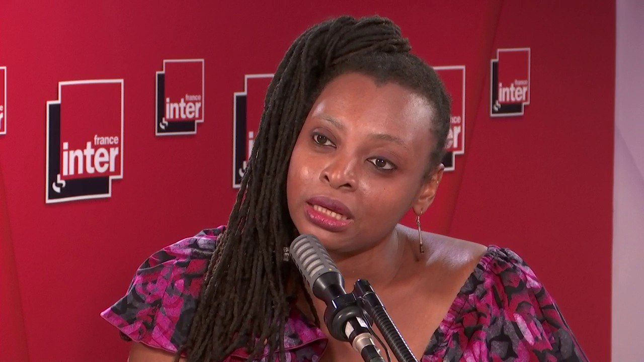 Léonora Miano : "Je ne considère pas le français comme une langue coloniale, parce que le français a précédé la colonisation, il peut donc lui survivre"