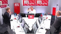 Le journal RTL de 8h du 25 septembre 2020