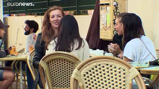 COVID-19: вторая волна пандемии в Европе